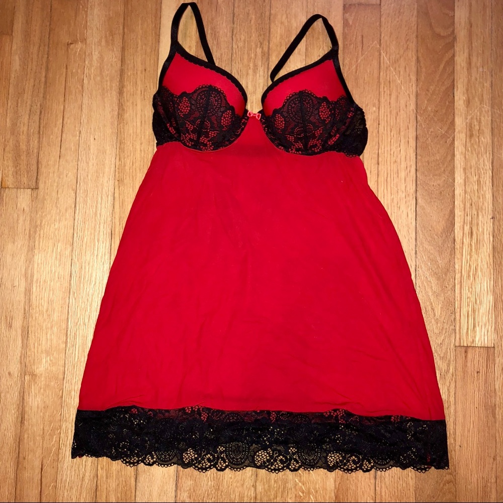 Victoria’s Secret Lingerie